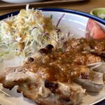 八海山みんなの社員食堂 - 