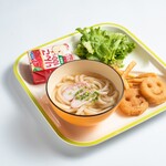 カフェ TSUKUMO食堂 - 