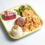 カフェ TSUKUMO食堂 - 