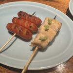 中目黒 とりまち - 