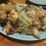 中目黒 とりまち - 