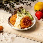 カフェ TSUKUMO食堂 - 