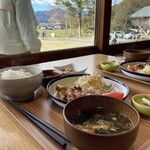 八海山みんなの社員食堂 - 