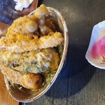 手打ちのお蕎麦屋 Reiwa - 