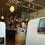 スペインバル カメレオン - 