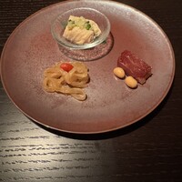 チャイナルーム - 