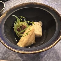 銀座 和牛鉄板焼 USHIGAMI - 