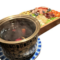 Shangri-La's secret ROPPONGI -  Shangri-La's secret ROPPONGI -