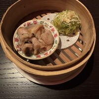 チャイナルーム - 