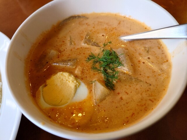 Thai Fu Curry Suriyothai photo 5