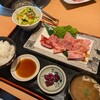 焼肉レストラン ひまわり 三田大原店