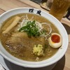 札幌らーめん輝風 すすきの店