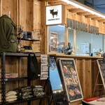 UNDERDOG COFFEE - 外観