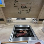 MY YAKINIKU STYLE 将泰庵 - 
