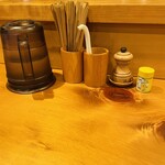 中華そば しば田 - 