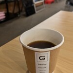 UNDERDOG COFFEE - ゲイシャ