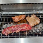 MY YAKINIKU STYLE 将泰庵 - 