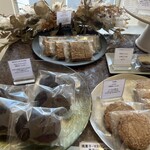 パティスリー リエルグ - 