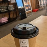 UNDERDOG COFFEE - ゲイシャ