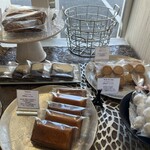 パティスリー リエルグ - 