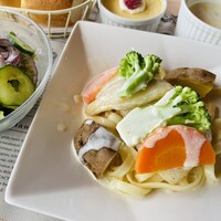海辺のレストラン ラ・プラージュ - 