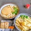 吉屋うどん