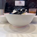 蒙古タンメン中本 - 