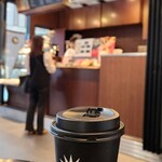 プロント - ドリンク写真: