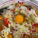 蒙古タンメン中本 - 