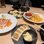 おでん食べ放題 傳 - 