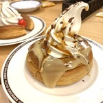 コメダ珈琲店 - 