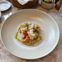 ジャヌ メルカート - 