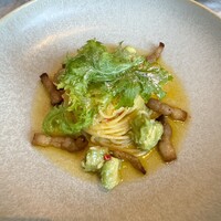 ジャヌ メルカート - 