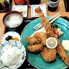 とんかつせんのき 東神奈川本店