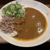 モジャカレー