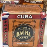 Basha Coffee  - 