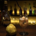 レストランバーブリック - 