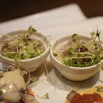 レストランバーブリック - 