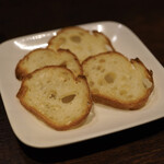 レストランバーブリック - 