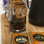 Basha Coffee  - 