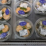 ダイエー - 料理写真: