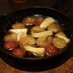 レストランバーブリック - 