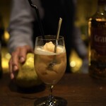 レストランバーブリック - 
