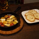 レストランバーブリック - 