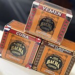 Basha Coffee  - 