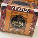 Basha Coffee  - 