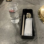 ラオン 焼肉 - 箸、スプーン