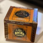 Basha Coffee  - 