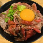 博多炊き餃子　池ぽん - 