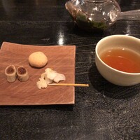 HIGASHIYA GINZA - 